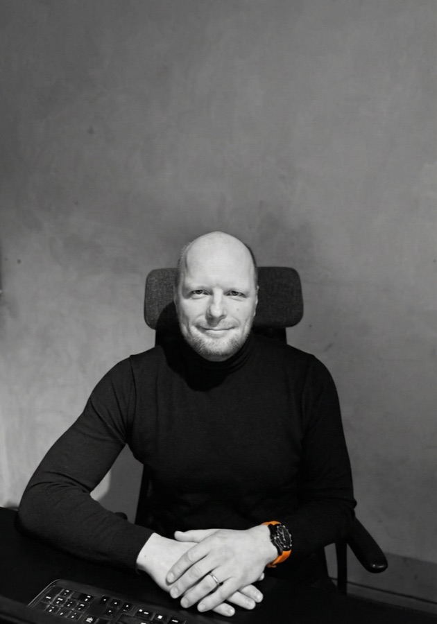 Juhana Berner