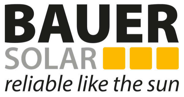 BAUER SOLAR